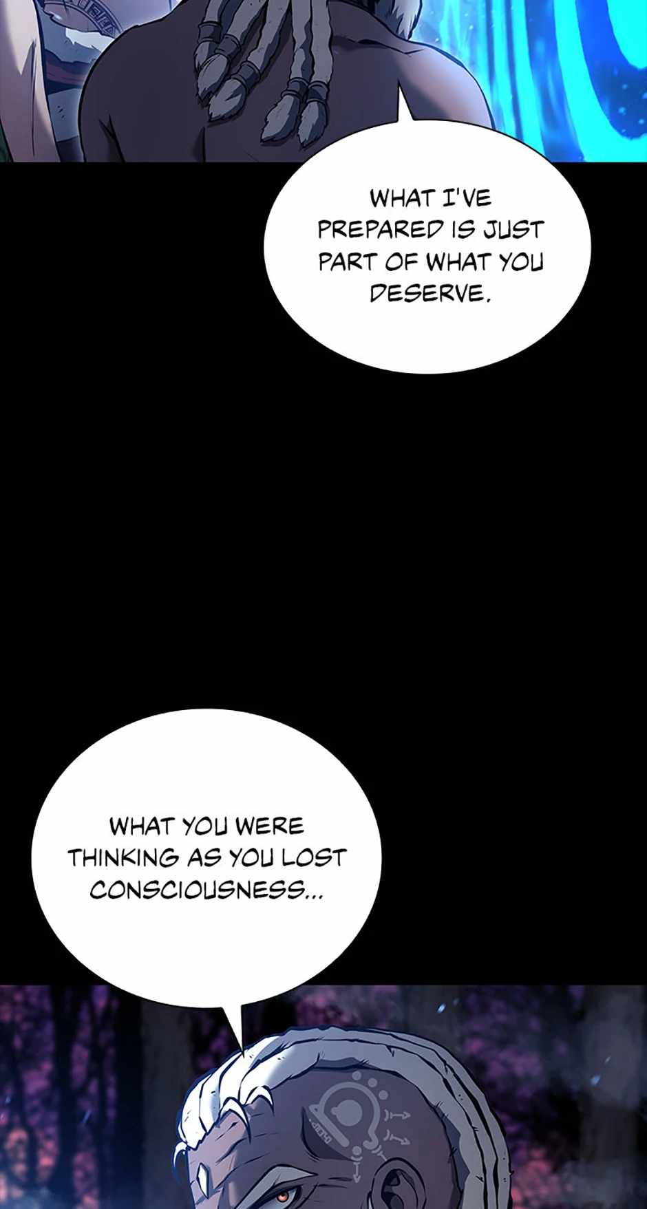 I Returned as an FFF-Class Witch Doctor Chapter 111 85